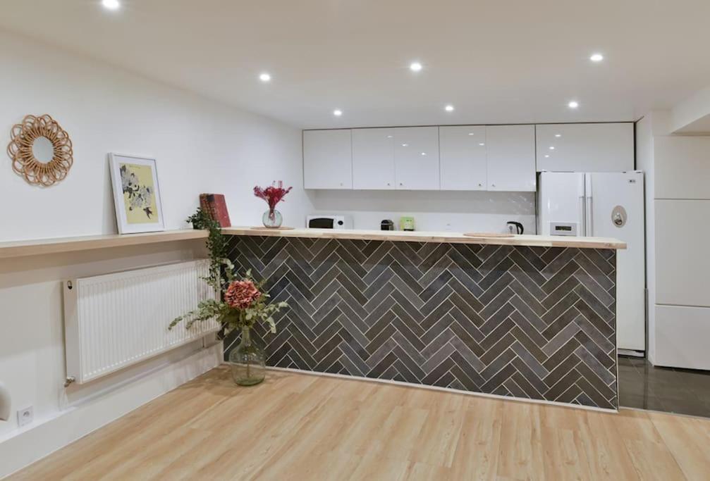Appartamento Spacious Loft Heart Of - Easy Access Olympics *
