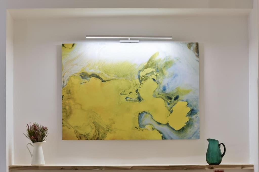 Appartamento Spacious Loft Heart Of - Easy Access Olympics