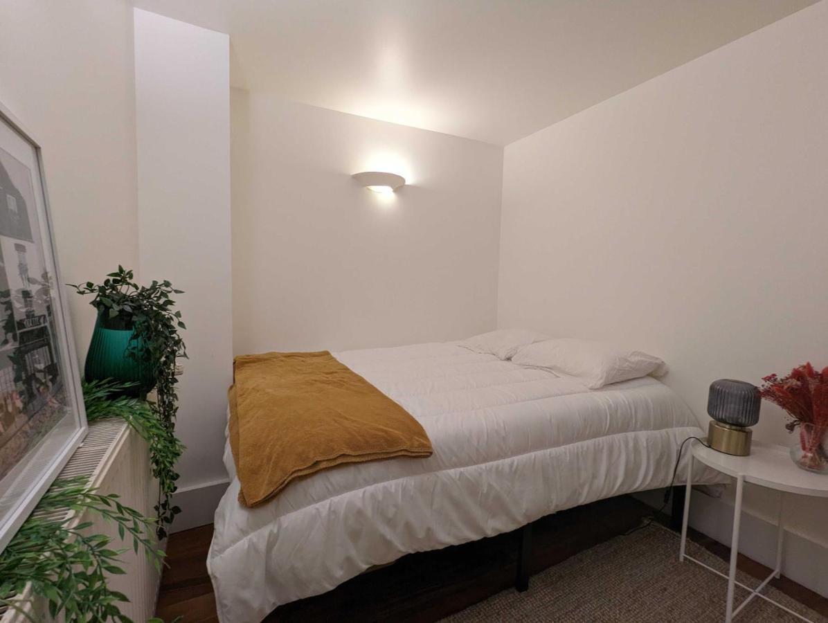Spacious Loft Heart Of - Easy Access Olympics Appartamento *